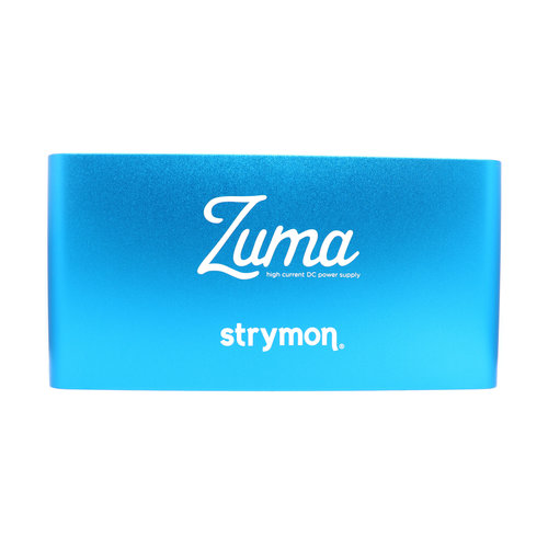 Strymon Strymon Zuma - Power Supply - High current DC power supply