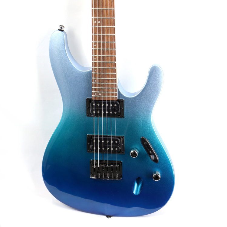 Ibanez Ibanez Standard S521Electric Guitar - Ocean Fade Metallic