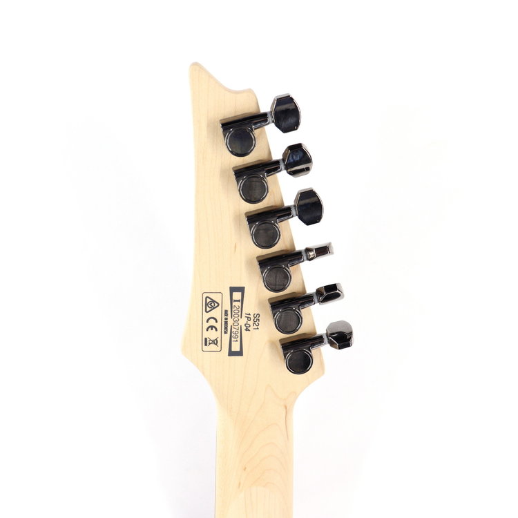 Ibanez Ibanez Standard S521Electric Guitar - Ocean Fade Metallic