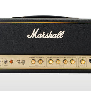 Marshall Marshall M-ORI20H-U 20W head w FX loop and Boost