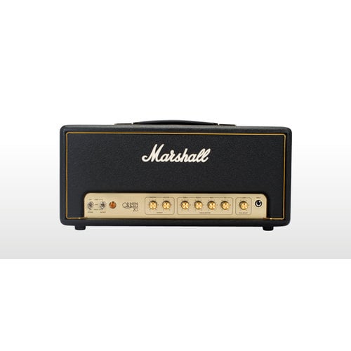 Marshall Marshall M-ORI20H-U 20W head w FX loop and Boost Marshall Marshall M-ORI20H-U 20W head w FX loop and Boost