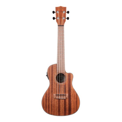 Kala Kala Solid Mahogany Concert Cutaway Ukulele