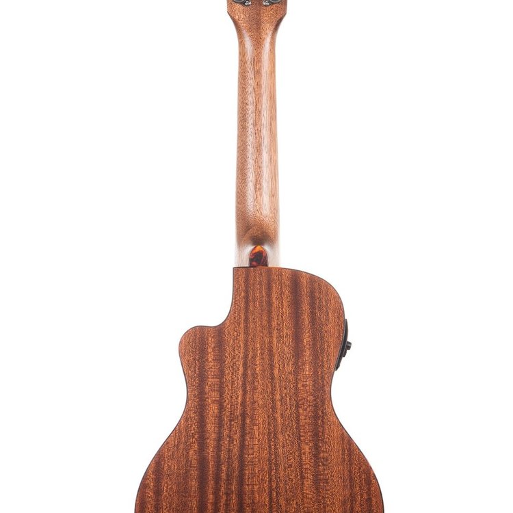 Kala Kala Solid Mahogany Concert Cutaway Ukulele