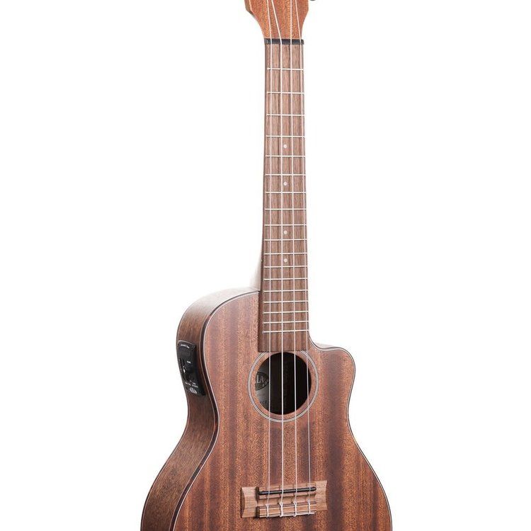 Kala Kala Solid Mahogany Concert Cutaway Ukulele