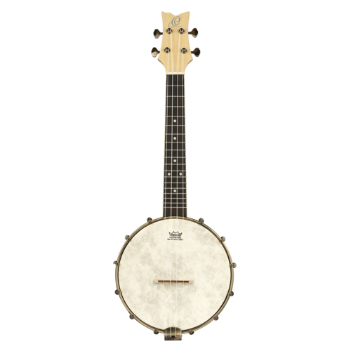 Ortega Ortega Banjolele w/ Pickup w/Gig Bag Ortega Ortega Banjolele w/ Pickup w/Gig Bag