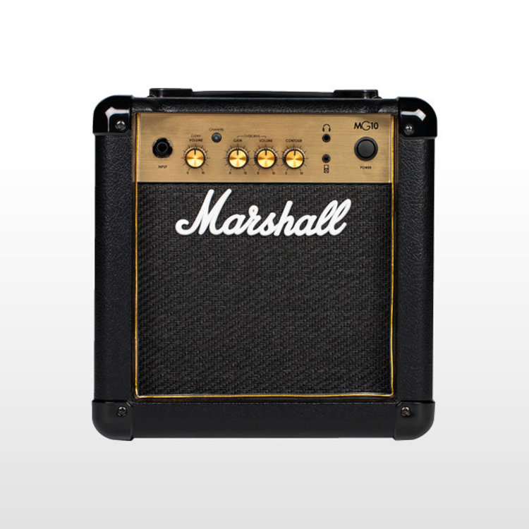 Marshall Marshall MG10G 1x6.5" 10W Combo Amp