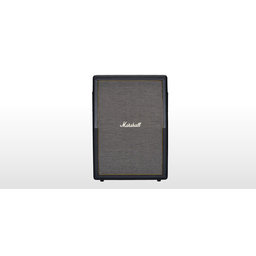 Marshall Marshall ORI212A Origin 160W 2x12" Vertical Extension Cabinet Marshall Marshall ORI212A Origin 160W 2x12" Vertical Extension Cabinet