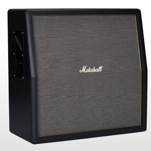 Marshall Marshall M-ORI412A-U 240W 16 Ohm mono 4x12 Angled Cabinet