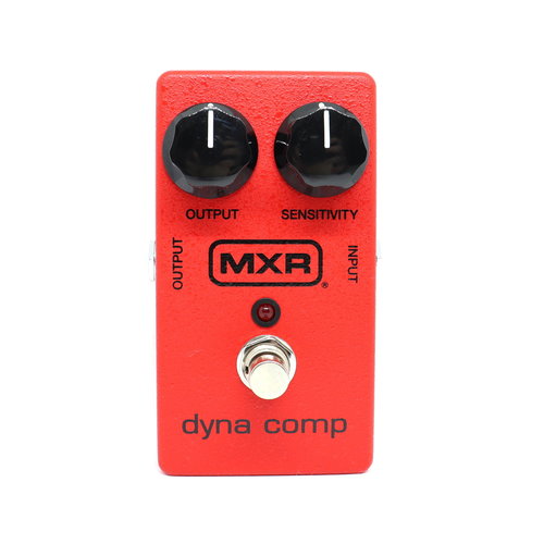 MXR MXR M102 Dyna Comp