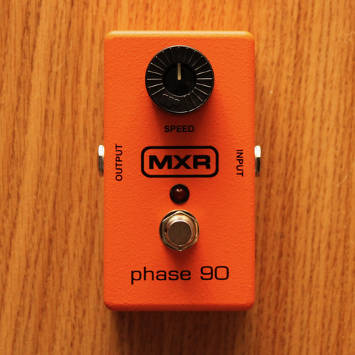 MXR MXR M101 Phase 90