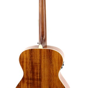 Breedlove Breedlove Pursuit Exotic Concert E Sitka-Koa w/Gig Bag