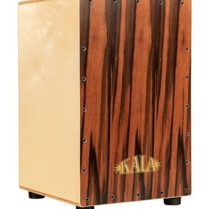 Kala Kala Ebony Cajón