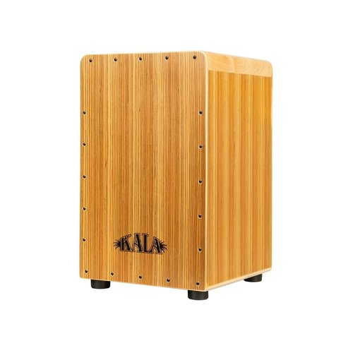 Kala Kala Zebrawood Cajón Kala Kala Zebrawood Cajón
