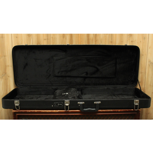 Pro Rock Gear Pro Rock Gear Artist Series Rect. Electric Guitar Case Pro Rock Gear Pro Rock Gear Artist Series Rect. Electric Guitar Case