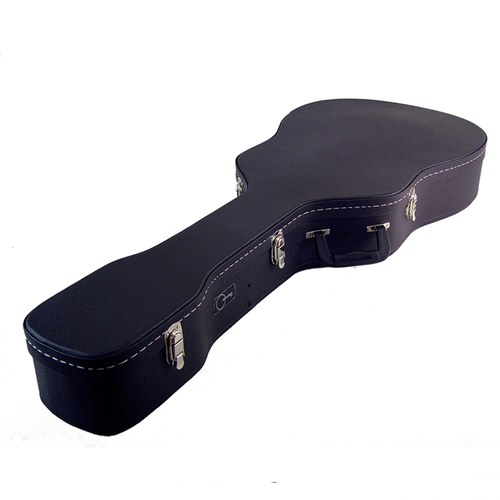 Pro Rock Gear Pro Rock Gear Artist Series Western Dreadnaught Guitar Case Pro Rock Gear Pro Rock Gear Artist Series Western Dreadnaught Guitar Case