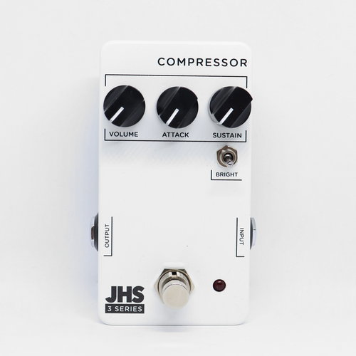 JHS JHS Pedals 3 Series - Compression JHS JHS Pedals 3 Series - Compression