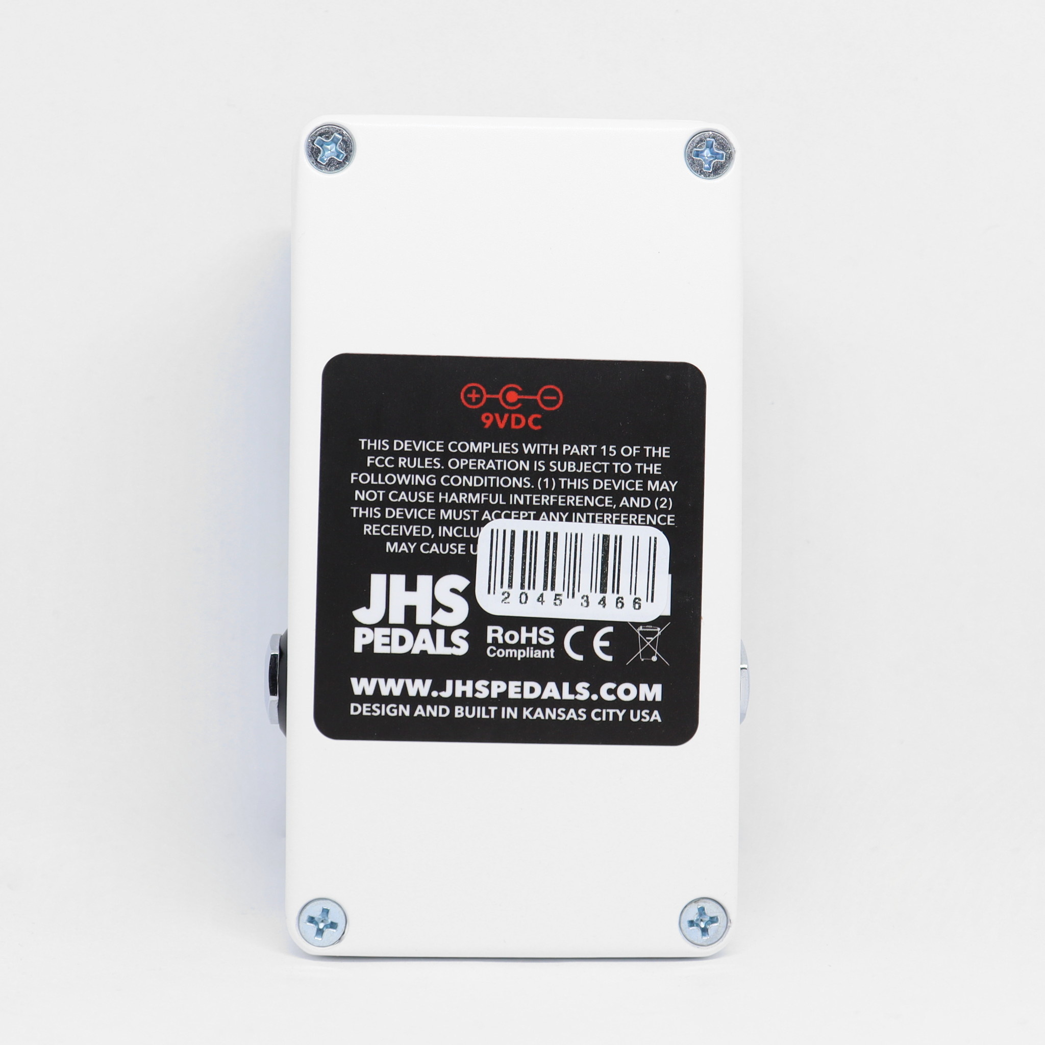 ギター JHS Pedals3 SERIES COMPRESSOR compressor-3-series-hd-3-