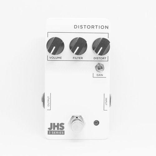 JHS JHS 3 Series – Distortion JHS JHS 3 Series – Distortion