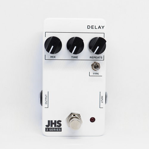 JHS JHS 3 Series – Delay JHS JHS 3 Series – Delay
