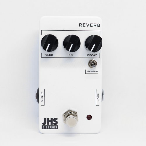 JHS JHS 3 Series – Reverb JHS JHS 3 Series – Reverb