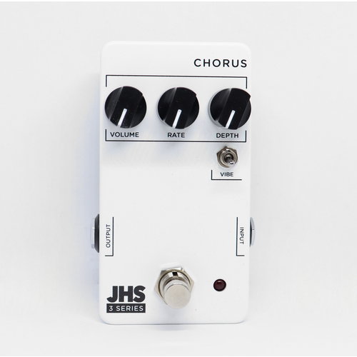 JHS JHS 3 Series – Chorus JHS JHS 3 Series – Chorus