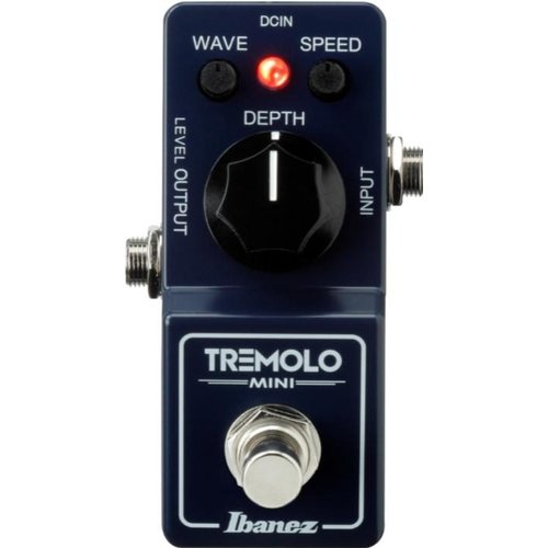 Ibanez Ibanez Tremolo Mini Pedal