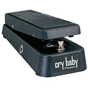 Dunlop Dunlop Crybaby Classic Wah