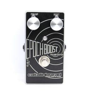 Catalinbread Catalinbread Epoch Boost Preamp/Buffer