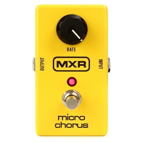 MXR MXR M148 Micro Chorus