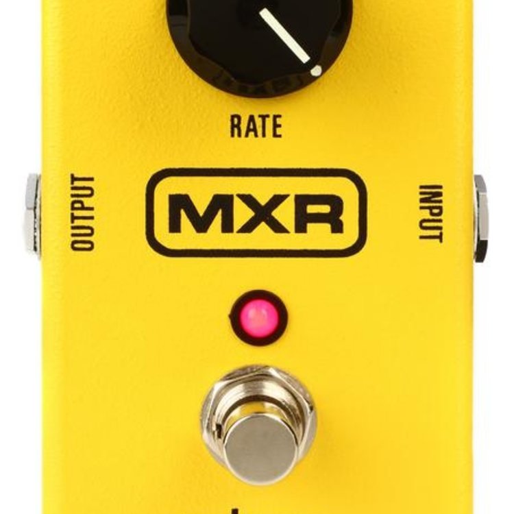 MXR MXR M148 Micro Chorus
