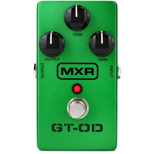 MXR MXR M193 GT-OD Overdrive