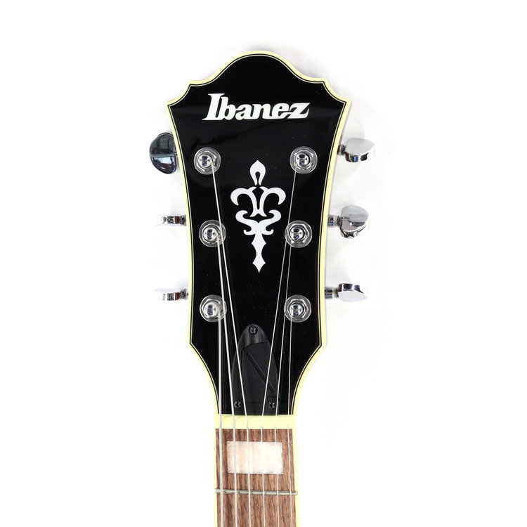 Ibanez Ibanez Artcore AS73FM Electric Guitar - Transparent Autumn Fade