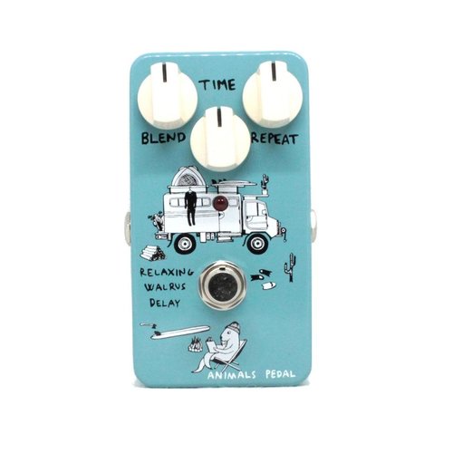 Animals Pedals Animals Pedals Relaxing Walrus Delay Animals Pedals Animals Pedals Relaxing Walrus Delay