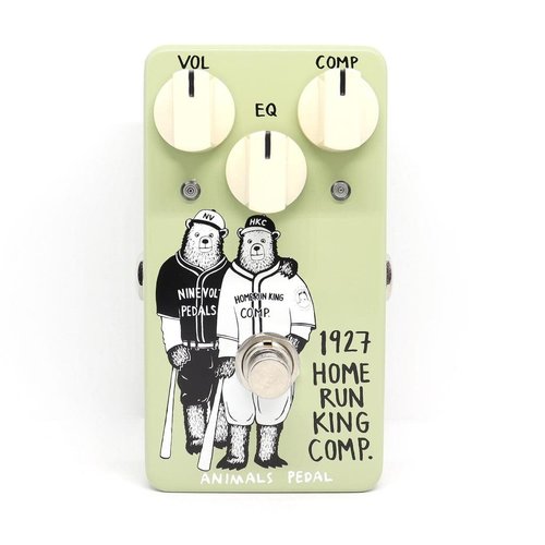 Animals Pedals Animals Pedals 1927 Home Run King Comp Animals Pedals Animals Pedals 1927 Home Run King Comp