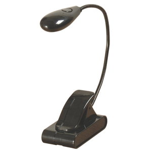 On-Stage On-Stage LED102 Clip-On Solo LED Light