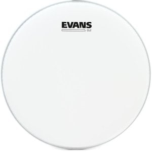 Evans Evans G2 Coated Drum Head, 16 Inch