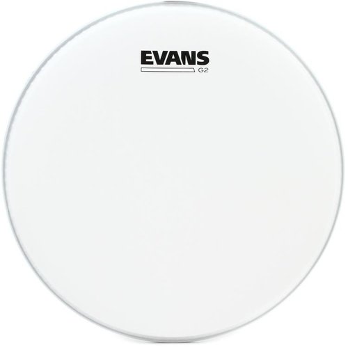 Evans Evans G2 Coated Drum Head, 16 Inch