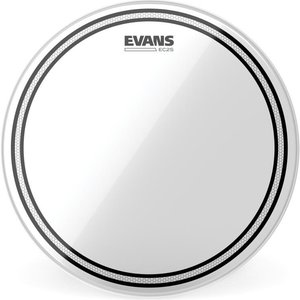 Evans Evans EC2 Clear Drum Head, 10 Inch