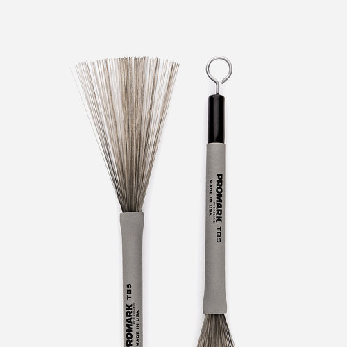 Promark ProMark TB5 General Telescopic Wire Brush Promark ProMark TB5 General Telescopic Wire Brush
