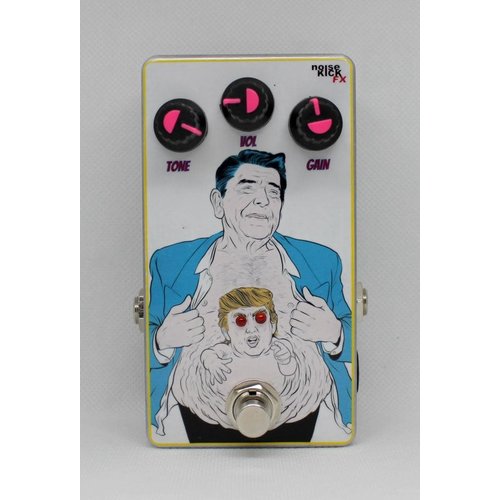 noiseKICK FX noiseKICK FX Reagan Fuzz noiseKICK FX noiseKICK FX Reagan Fuzz