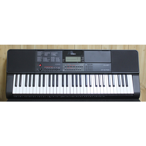 Casio Casio CT-X700 Digital Keyboard Casio Casio CT-X700 Digital Keyboard