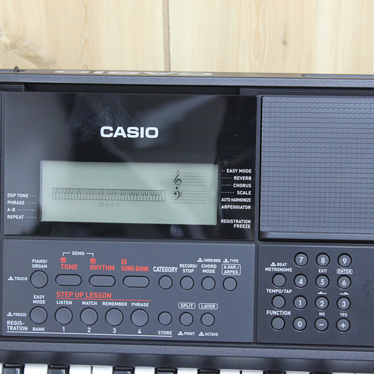 Casio Casio CT-X700 Digital Keyboard