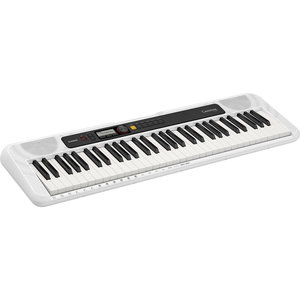 Casio Casio CT-S200 Casiotone Portable Keyboard - White