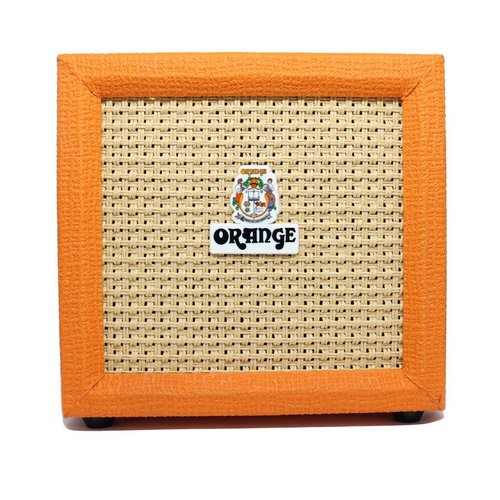 Orange Orange Crush Mini 3W Micro Amp - Orange