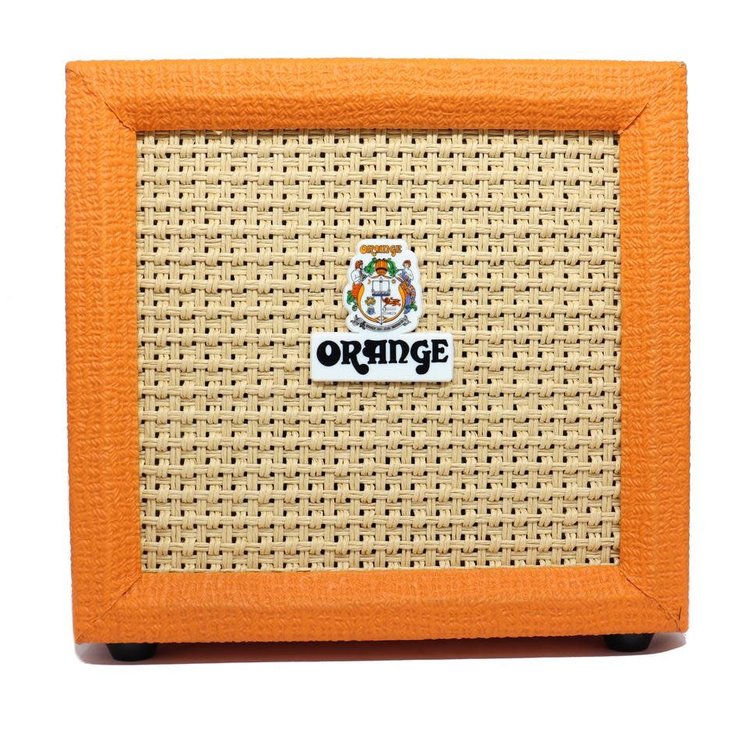 Orange Orange Crush Mini 3W Micro Amp - Orange