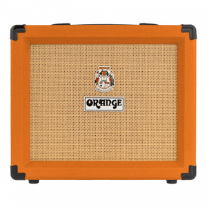Orange Orange Crush 20RT 1x8" 20W Combo Amp w/Reverb & Tuner - Orange