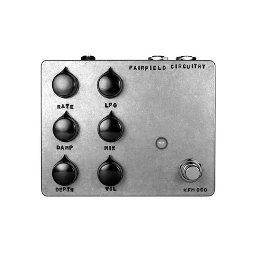 Fairfield Circuitry Fairfield Circuitry Shallow Water Fairfield Circuitry Fairfield Circuitry Shallow Water