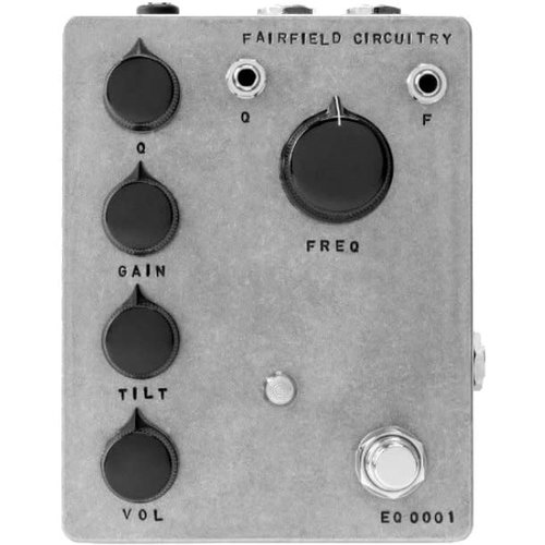 Fairfield Circuitry Fairfield Circuitry Long Life