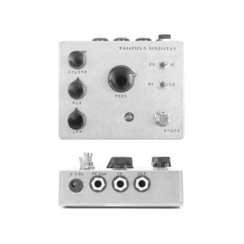 Fairfield Circuitry Fairfield Circuitry Randy's Revenge Fairfield Circuitry Fairfield Circuitry Randy's Revenge