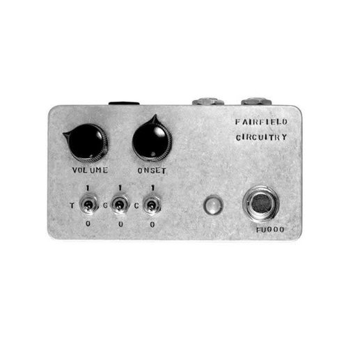 Fairfield Circuitry Fairfield Circuitry The Unpleasant Surprise Fairfield Circuitry Fairfield Circuitry The Unpleasant Surprise